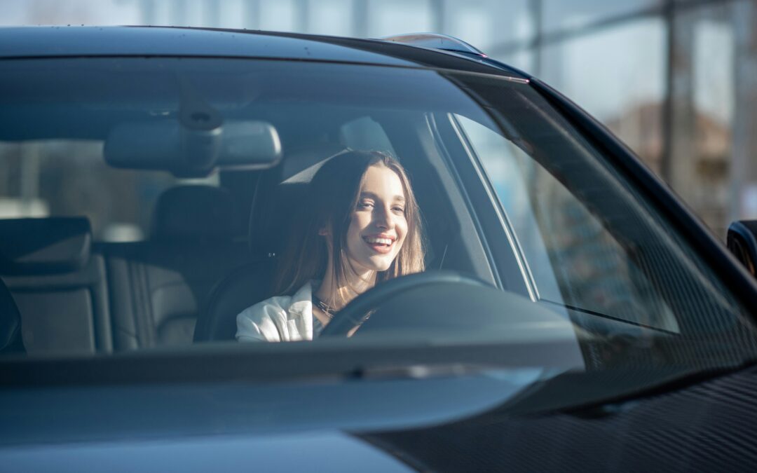 Vom alten Auto zum neuen Traumwagen: Wie der Autoankauf bei Händlern Ihren Traumwagen ermöglicht